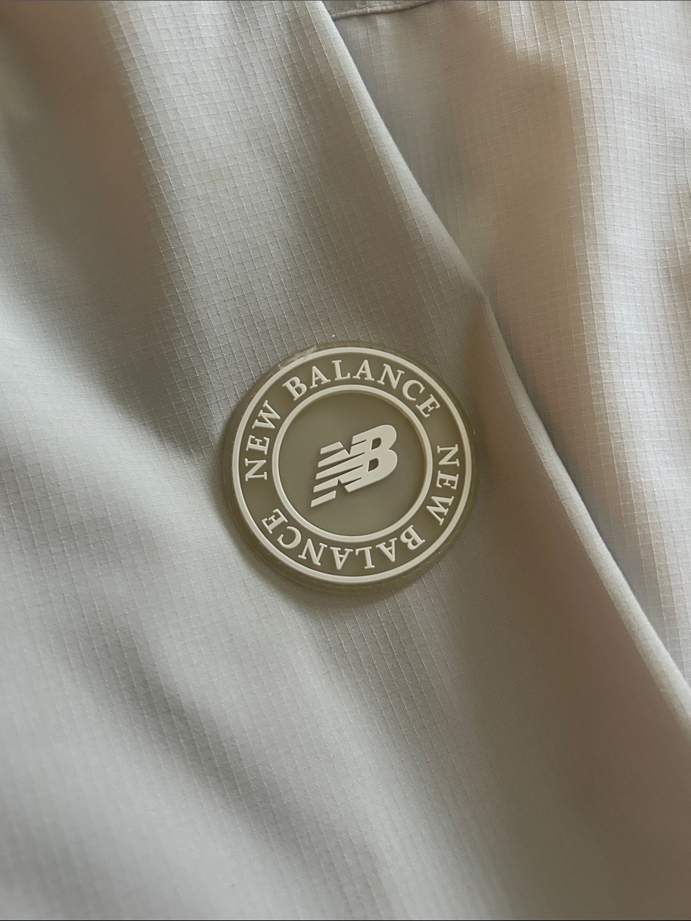 New Balance Jacket - Picture 8 of 9